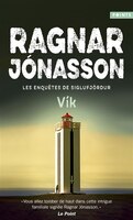 VIK : LES ENQUÊTES DE SIGLUFJÖRDUR