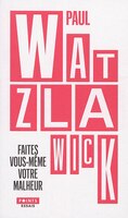 FAITES VOUS-MÊME VOTRE MALHEUR