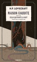 La maison maudite