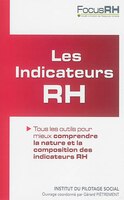 Les indicateurs RH