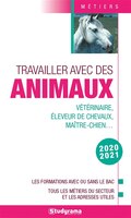 Travailler Avec Des Animaux 2020-2021