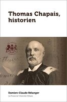 ISBN 9782760326569 product image for Thomas Chapais, Historien | upcitemdb.com