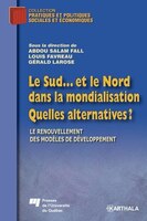 Sud... et le Nord dans la mondialisation