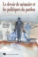 Devoir de mémoire et les politiques du p