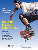 Parcs de planche à roulettes