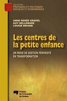 Centres de la petite enfance Les