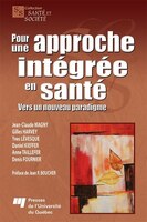 Pour une approche intégrée ensanté