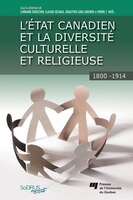 L'état canadien et la diversité culturelle et religieuse