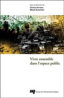 Vivre ensemble dans l'espace public