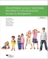 Développement social et émotionnel chez l'enfant...  1