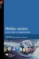 Médias sociaux : Enjeux pour la  communication