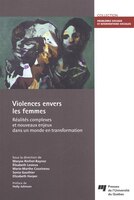 Violences envers les femmes