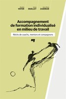 Accompagnement De Formation Individualisé En Milieu De Travail