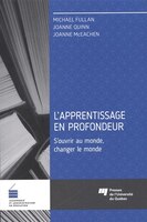 L'apprentissage en profondeur