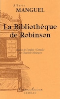 Bibliothèque De Robinson