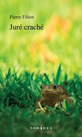 JURÉ CRACHÉ