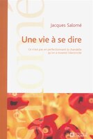 VIE A SE DIRE -UNE -NE