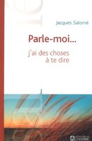PARLE-MOI J'AI DES CHOSES...-NE