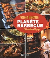 Plante barbecue (French Edition)