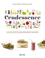 crudessence