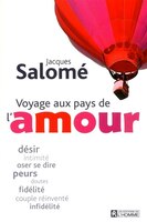 Voyage au pays de l'amour