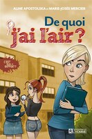 C'Est Quoi le Rapport? Volume 2, de Quoi J'Ai l'Air?