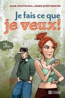 C'Est Quoi le Rapport? Volume 3, Je Fais Ce Que Je Veux!