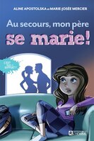 Au secours, mon pre se marie ! #05