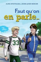 Faut qu'on en parle...