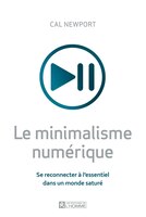 MINIMALISME NUMÉRIQUE