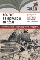 Sociétés de migrations en débat