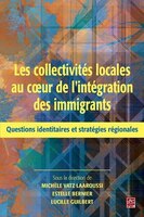 Collectivités locales au coeur de l'intégration des immig...