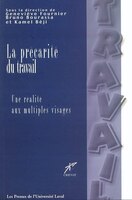 Précarité au travail la