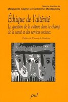 Ethique de l'altérité