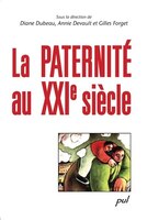 La paternit au XXIe sicle