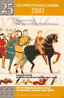 Les conflits dans le monde 2007
