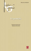 Le pouvoir