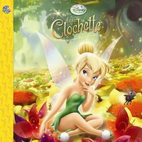 La fée Clochette 1