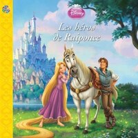 Les héros de Raiponce