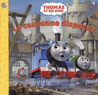 Thomas et ses amis, La couronne disparue