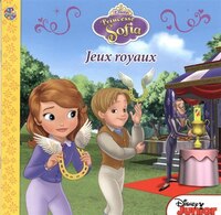 Disney - Princesse Sofia, Jeux royaux