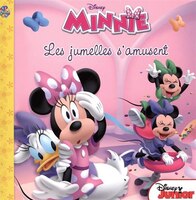 Disney Minnie  Les jumelles s'amusent