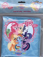 My little pony  La magie de l'amitié
