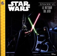 Star Wars  Episode VI Le retour du Jedi