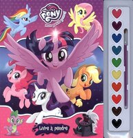 My little pony - Le Film