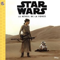 Star Wars : Le réveil de la force