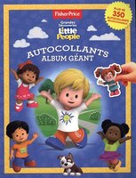 Fisher Price - Grandes Découvertes : Little People