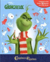 Le Grincheux