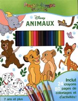 Disney - Animaux