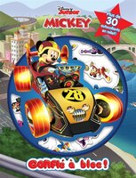 Disney Junior - Mickey Et Ses Amis Top Départ!